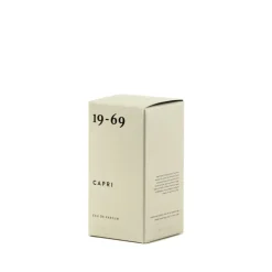 Parfum*19-69 Capri Eau de Parfum 30 mL Uni