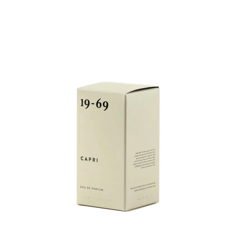 Parfum*19-69 Capri Eau de Parfum 30 mL Uni