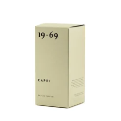 Parfum*19-69 Capri Eau de Parfum 100 mL Uni