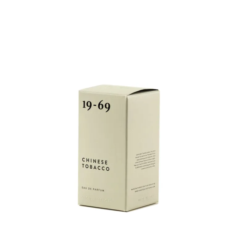 Parfum*19-69 Chinese Tobacco Eau de Parfum 30 mL Uni