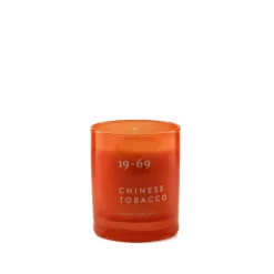 Kerzen & Raumdüfte*19-69 Chinese Tobacco Scented Candle 200 mL Uni