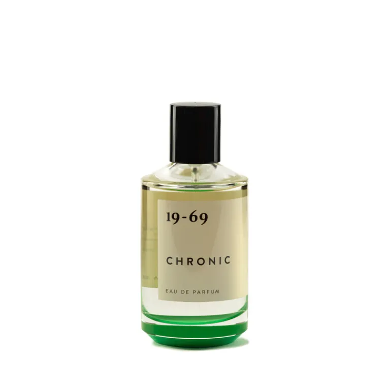 Parfum*19-69 Chronic Eau de Parfum 100 mL Uni