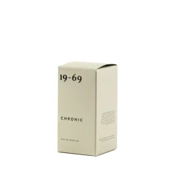 Parfum*19-69 Chronic Eau de Parfum 30 mL Uni