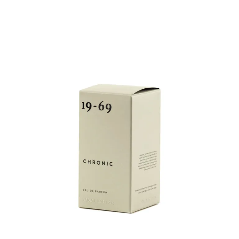 Parfum*19-69 Chronic Eau de Parfum 30 mL Uni