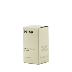 Parfum*19-69 Invisible Post Eau de Parfum 30 mL Uni