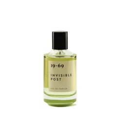 Parfum*19-69 Invisible Post Eau de Parfum 100 mL Uni