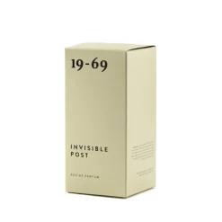 Parfum*19-69 Invisible Post Eau de Parfum 100 mL Uni