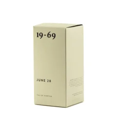 Parfum*19-69 June 28 Eau de Parfum 100 mL Uni