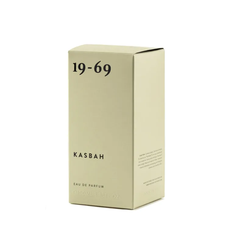 Parfum*19-69 Kasbah Eau de Parfum 100 mL Uni