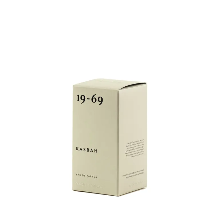 Parfum*19-69 Kasbah Eau de Parfum 30 mL Uni