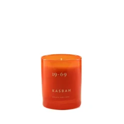 Kerzen & Raumdüfte*19-69 Kasbah Scented Candle 200 mL Uni