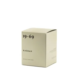 Kerzen & Raumdüfte*19-69 Kasbah Scented Candle 200 mL Uni