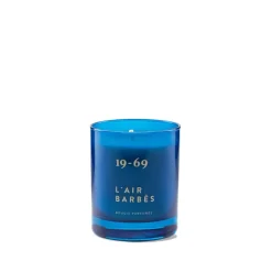 Kerzen & Raumdüfte*19-69 L'Air Barbès Scented Candle 200 mL Uni