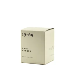 Kerzen & Raumdüfte*19-69 L'Air Barbès Scented Candle 200 mL Uni