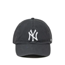 Caps & Bucket Hats*47 MLB New York Yankees *Clean Up* Cap Vintage Navy