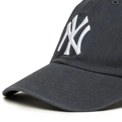Caps & Bucket Hats*47 MLB New York Yankees *Clean Up* Cap Vintage Navy