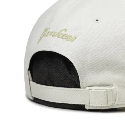 Caps & Bucket Hats*47 MLB New York Yankees Foundation Script TT *Clean Up* Cap Sandstone