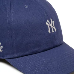 Caps & Bucket Hats*47 MLB New York Yankees Foundation *Clean Up* Cap Deep Space