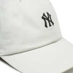 Caps & Bucket Hats*47 MLB New York Yankees Foundation *Clean Up* Cap Sandstone
