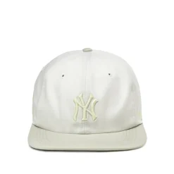 Caps & Bucket Hats*47 MLB New York Yankees Foundation *Captain RL* Cap Sandstone