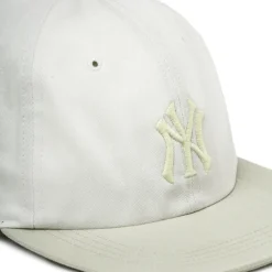 Caps & Bucket Hats*47 MLB New York Yankees Foundation *Captain RL* Cap Sandstone