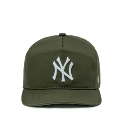 Caps & Bucket Hats*47 MLB New York Yankees *Hitch* Cap Sandalwood