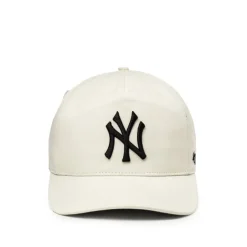 Caps & Bucket Hats*47 MLB New York Yankees *Hitch* Cap Natural