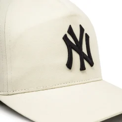 Caps & Bucket Hats*47 MLB New York Yankees *Hitch* Cap Natural