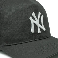 Caps & Bucket Hats*47 MLB New York Yankees *Hitch* Cap Charcoal