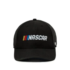 Caps & Bucket Hats*47 Nascar *Ballpark* Cap Black