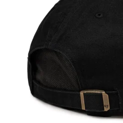 Caps & Bucket Hats*47 Nascar *Clean Up* Cap Black