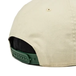 Caps & Bucket Hats*47 New York Yankees Washed Chain Stitch *Hitch* Cap Natural / Green