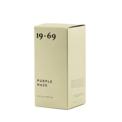 Parfum*19-69 Purple Haze Eau de Parfum 100 mL Uni
