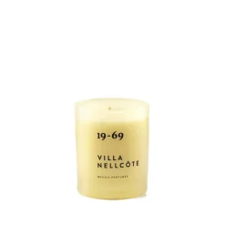 Kerzen & Raumdüfte*19-69 Villa Nellcôte Scented Candle 200 mL Uni