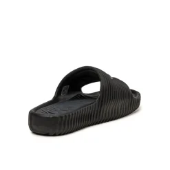 Vegane Sneaker|Mules & Slides*Adidas Adilette 25 Core Black / Core Black / Grey Six