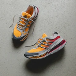 Leder Sneaker|Retro Runner*Adidas Adistar Harmony Supplier Color / Grey Six / Tmvire