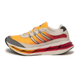 Leder Sneaker|Retro Runner*Adidas Adistar Harmony Supplier Color / Grey Six / Tmvire