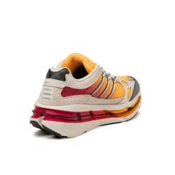 Leder Sneaker|Retro Runner*Adidas Adistar Harmony Supplier Color / Grey Six / Tmvire