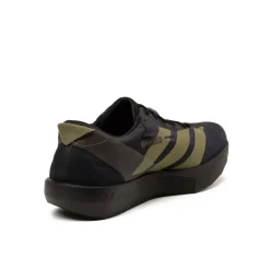 Vegane Sneaker|Laufschuhe*Adidas Adizero Adios 9 Core Black / Focoli / Charcoal