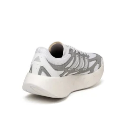 Vegane Sneaker|Weiße Sneaker*Adidas Adizero Aruku Footwear White / Footwear White / Silver Metallic
