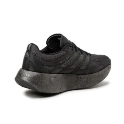 Vegane Sneaker*Adidas Adizero Aruku Core Black / Carbon / Iron Metallic