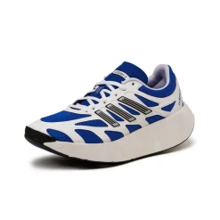Vegane Sneaker|Weiße Sneaker*Adidas Adizero Aruku Collegiate Royal / Core Black / Footwear White