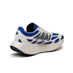 Vegane Sneaker|Weiße Sneaker*Adidas Adizero Aruku Collegiate Royal / Core Black / Footwear White