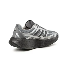 Vegane Sneaker*Adidas Adizero Aruku Silver Metallic / Grey Three / Grey Five
