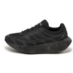 Vegane Sneaker*Adidas Adizero Aruku Core Black / Core Black / Iron Metallic