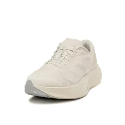 Vegane Sneaker|Laufschuhe*Adidas adizero Evo SL M Orbit Grey / Zero Metalic / Halo Silver