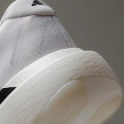 Vegane Sneaker|Laufschuhe*Adidas adizero Evo SL M Footwear White / Core Black / Footwear White
