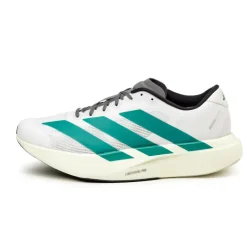 Vegane Sneaker|Laufschuhe*Adidas adizero Evo SL M Footwear White / Pure Tea / Grey Two
