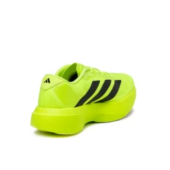 Vegane Sneaker|Laufschuhe*Adidas adizero Evo SL M Lucid Lemon / Core Black / Metallic Silver