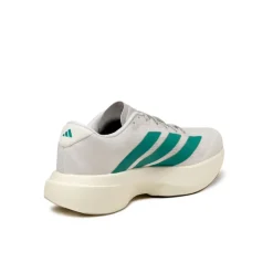 Vegane Sneaker|Laufschuhe*Adidas adizero Evo SL W Footwear White / Pure Tea / Grey Two